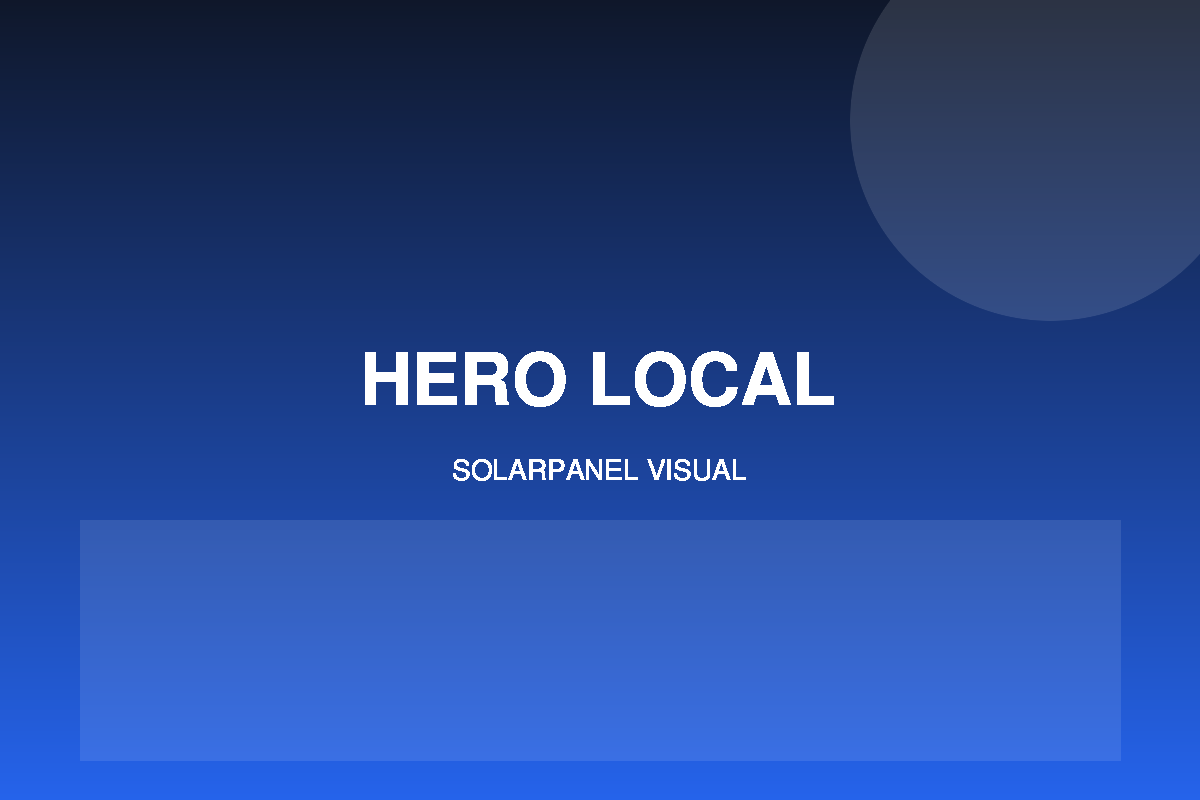 Solar panels installed on a residential rooftop in Novi Sad.